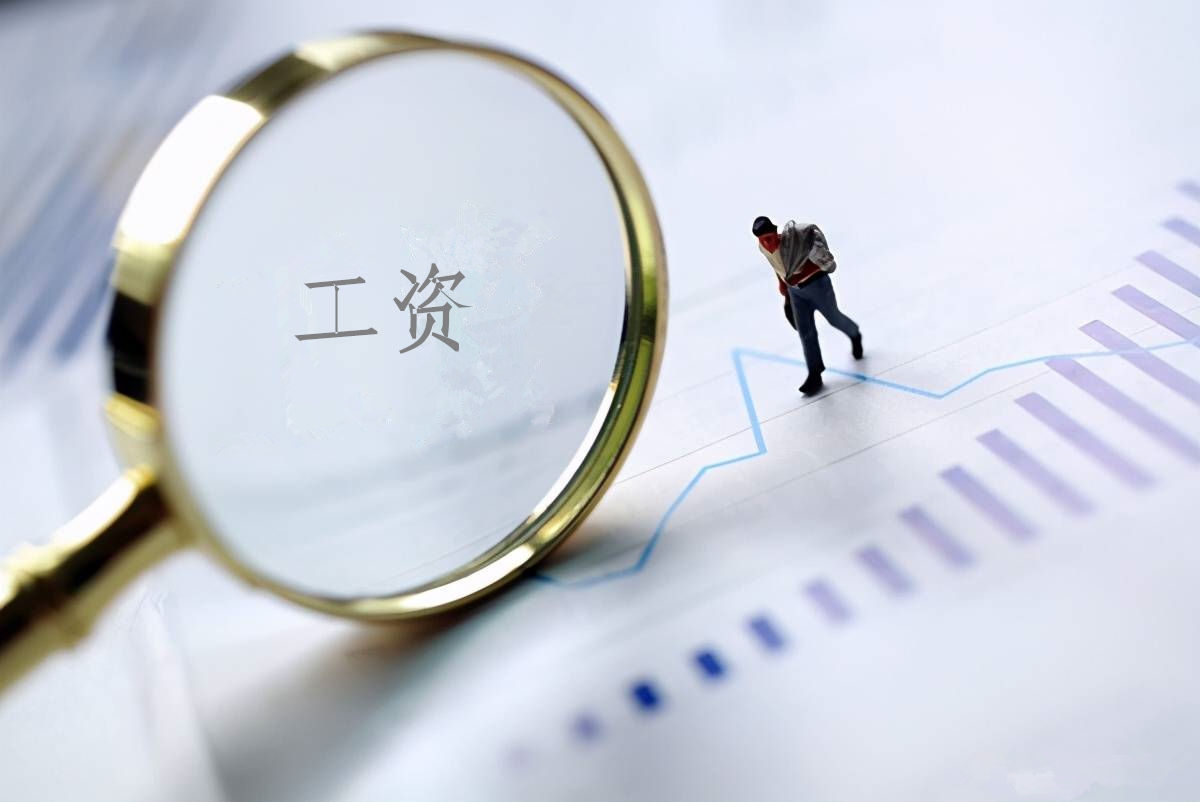 2022年度千亿国际·(中国)唯一官方网站
工资总额信息披露